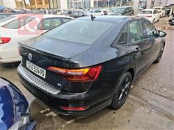 فولكسفاغن جيتا